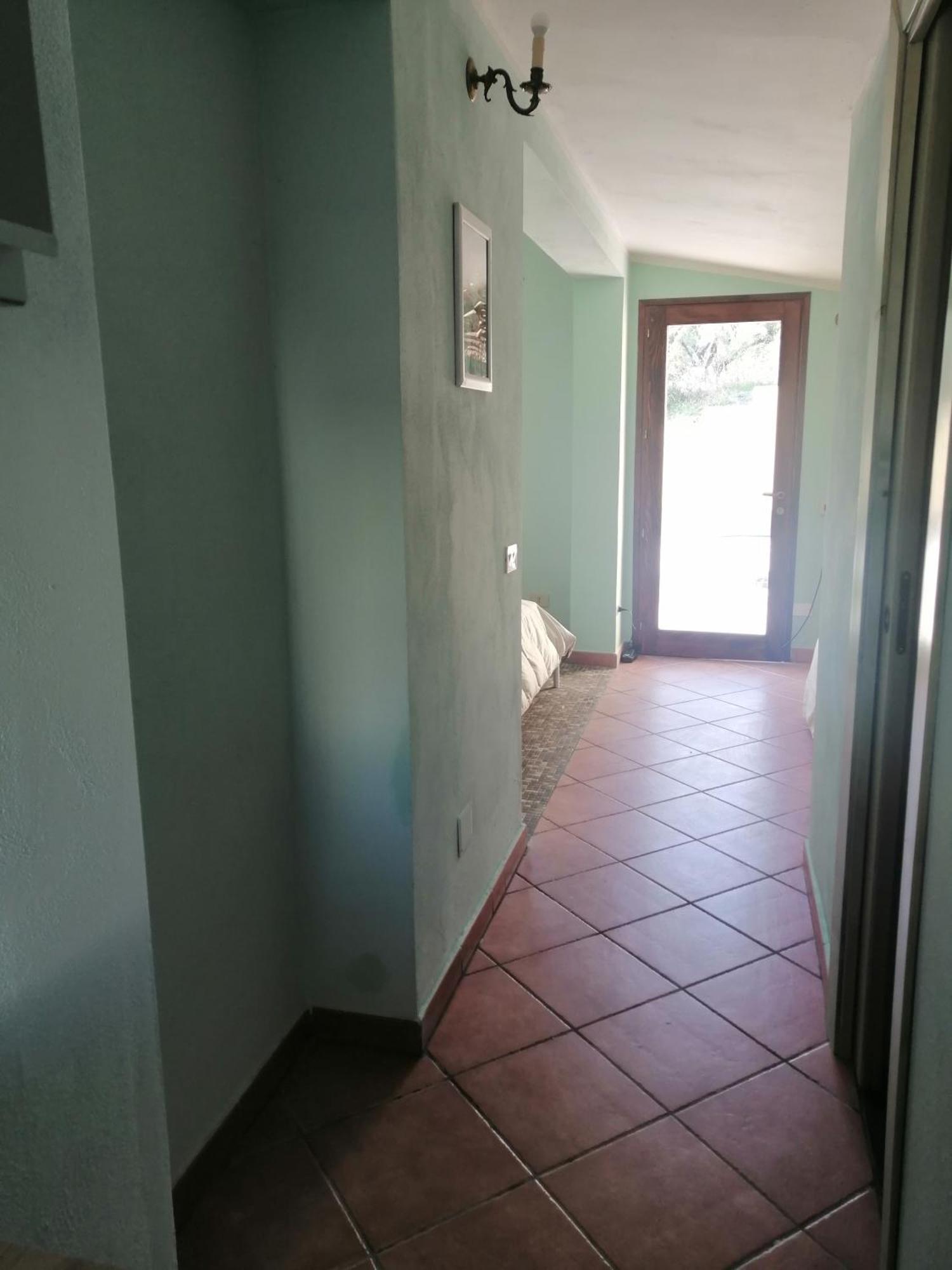 New! La Ginestra,Casa Vacanze Bifamiliare In Montagna-Seulo Sardegna Exterior foto