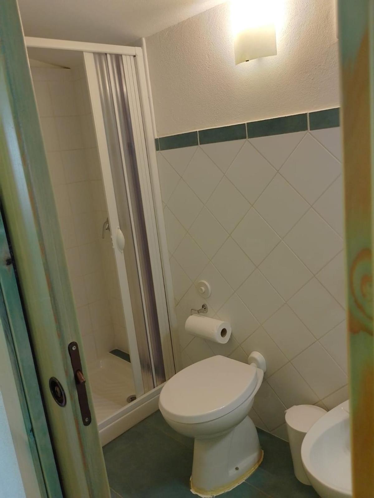 New! La Ginestra,Casa Vacanze Bifamiliare In Montagna-Seulo Sardegna Exterior foto